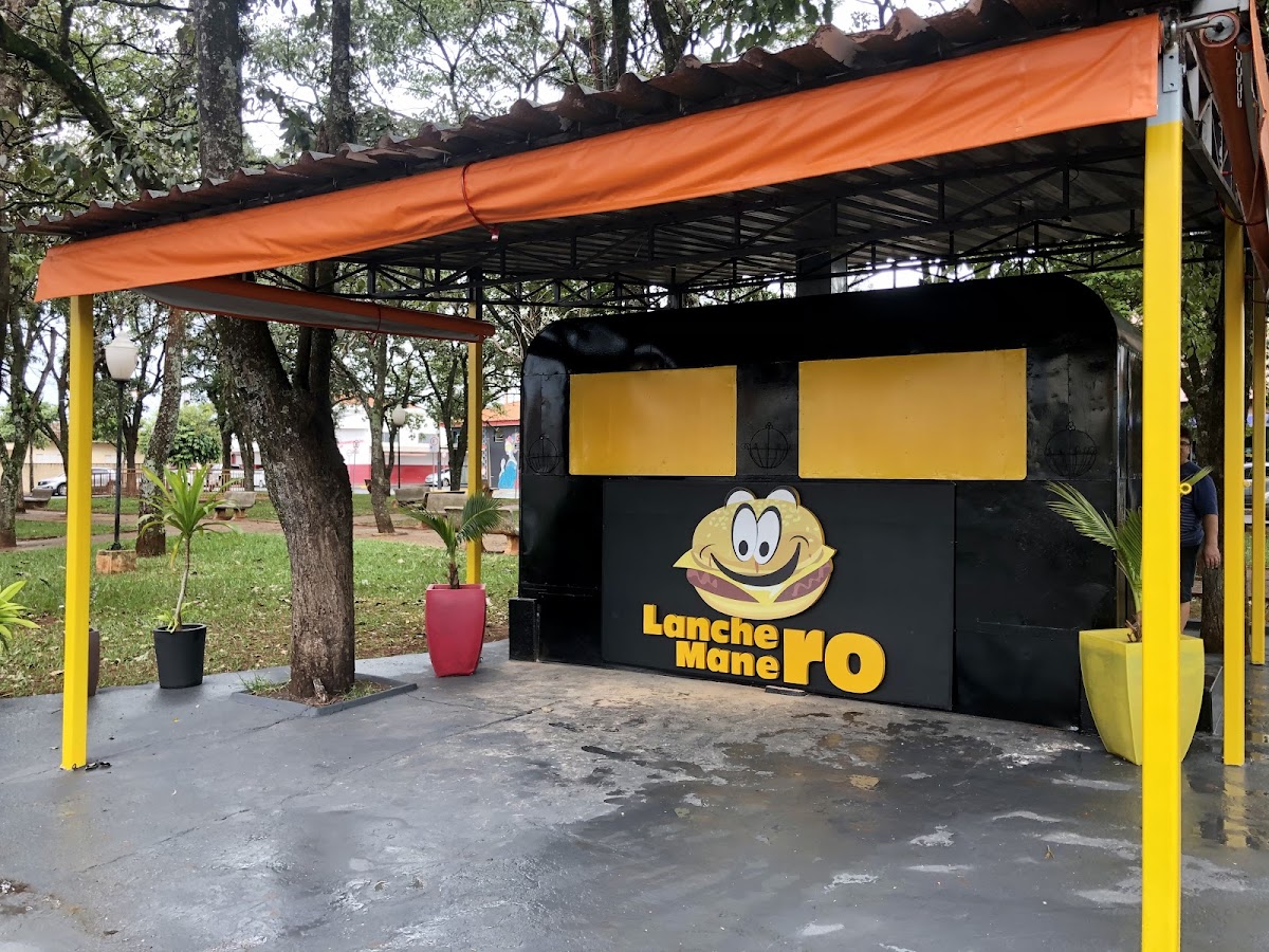 Lanche Manero Photos 2